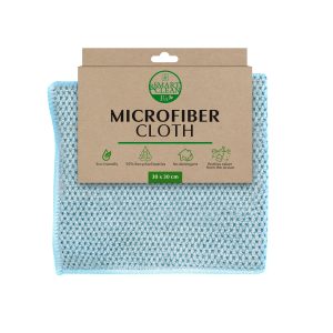 Microfiber Cloth 30 x 30 cm