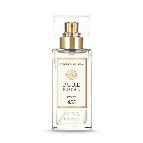 Pure Royal 855